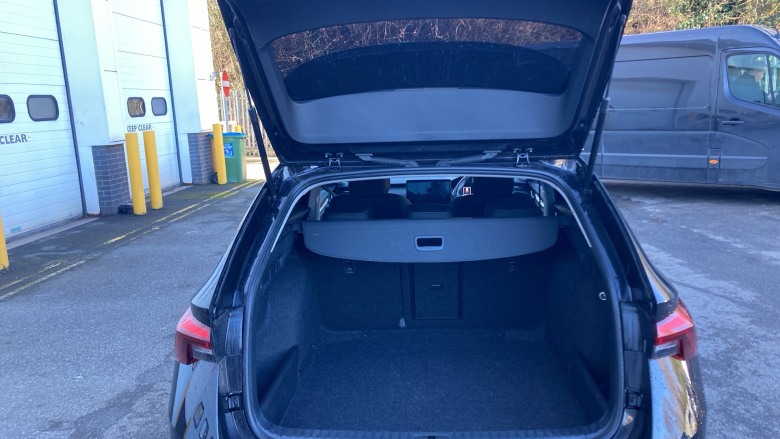 Skoda Octavia 1.5 TSI e-TEC SE Technology 5dr DSG Petrol Estate